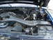 underhood 351 w 90k miles.